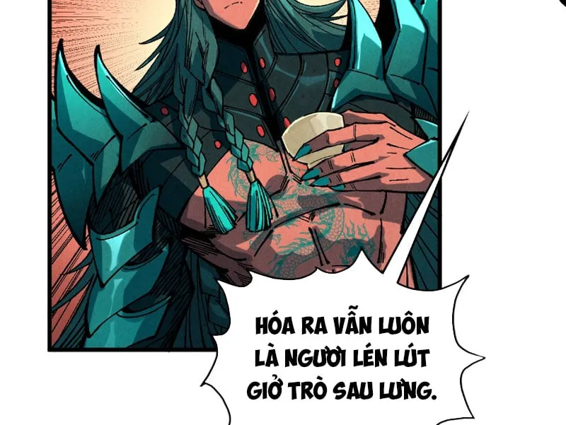 Vạn Cổ Chí Tôn Chap 522 - Next Chap 523