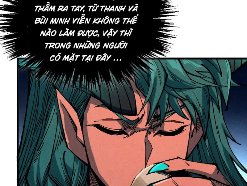 Vạn Cổ Chí Tôn Chap 522 - Next Chap 523