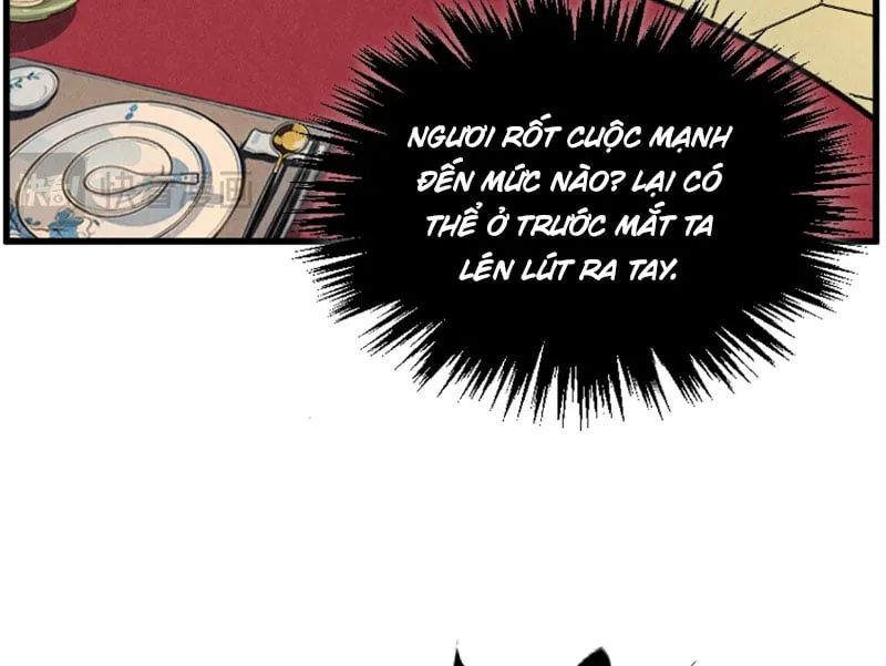 Vạn Cổ Chí Tôn Chap 522 - Next Chap 523