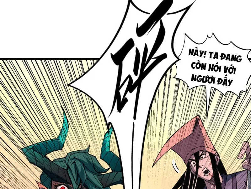 Vạn Cổ Chí Tôn Chap 522 - Next Chap 523