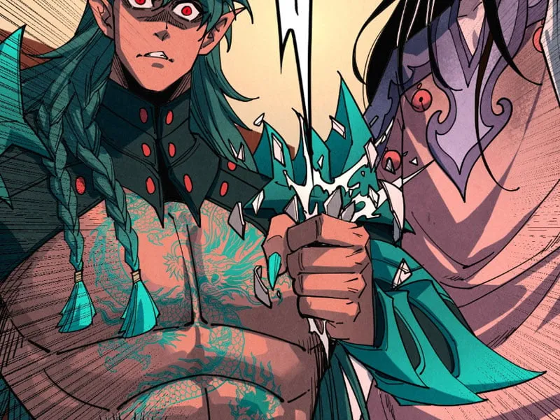 Vạn Cổ Chí Tôn Chap 522 - Next Chap 523