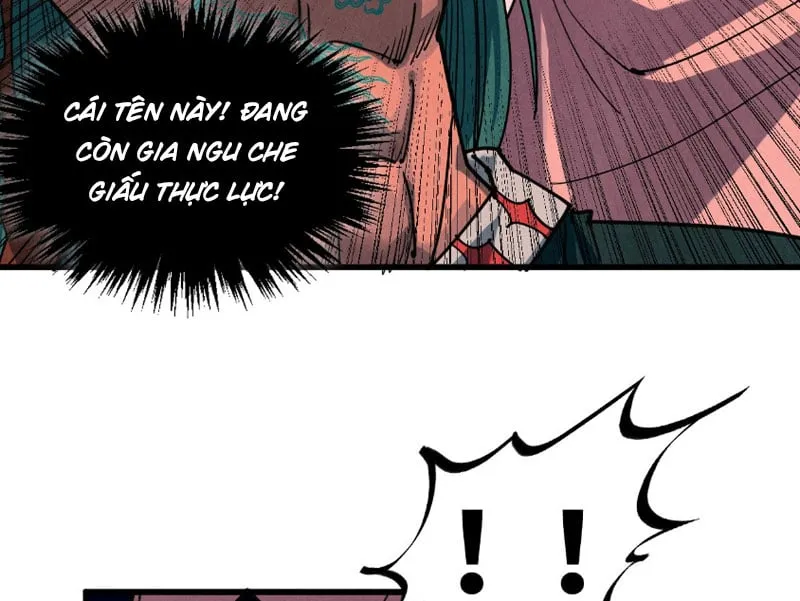 Vạn Cổ Chí Tôn Chap 522 - Next Chap 523