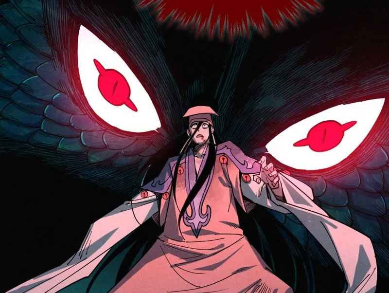 Vạn Cổ Chí Tôn Chap 522 - Next Chap 523