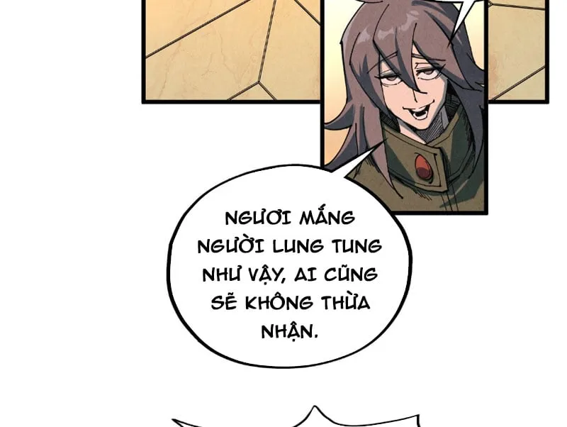 Vạn Cổ Chí Tôn Chap 522 - Next Chap 523
