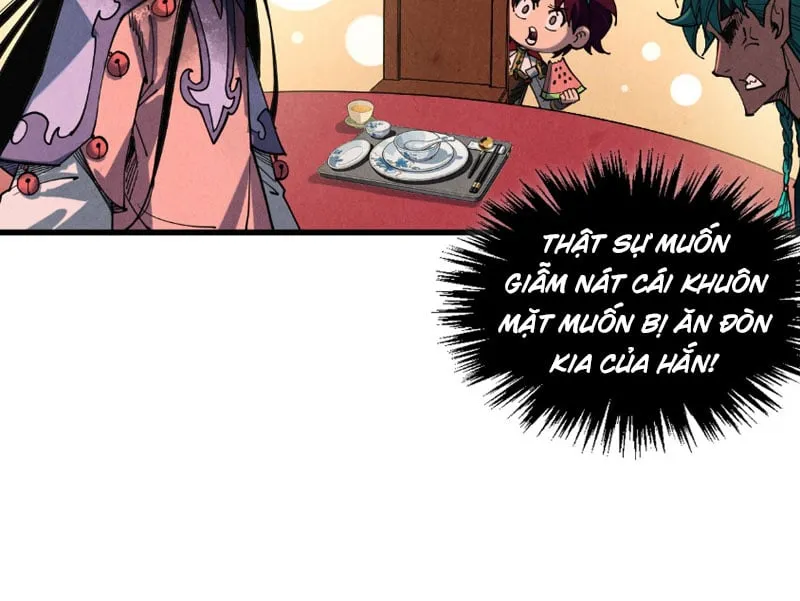 Vạn Cổ Chí Tôn Chap 522 - Next Chap 523