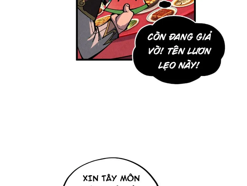 Vạn Cổ Chí Tôn Chap 522 - Next Chap 523