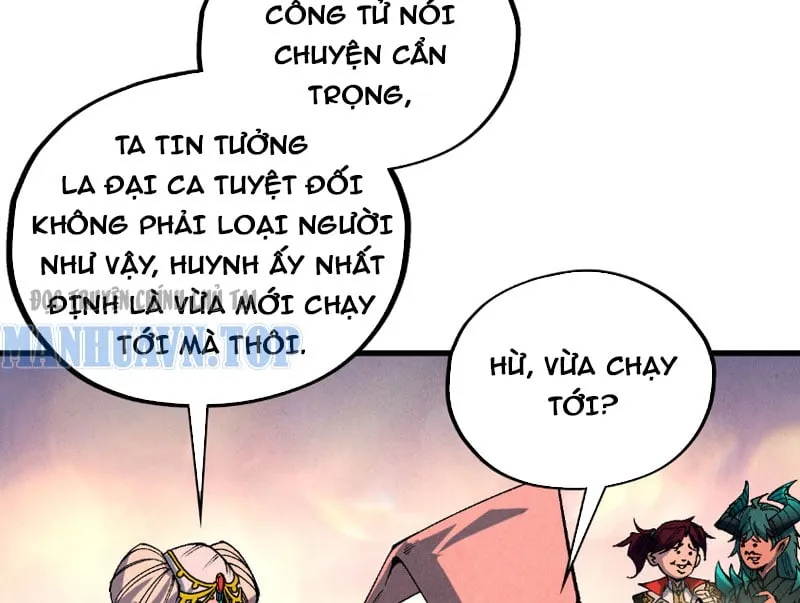 Vạn Cổ Chí Tôn Chap 522 - Next Chap 523