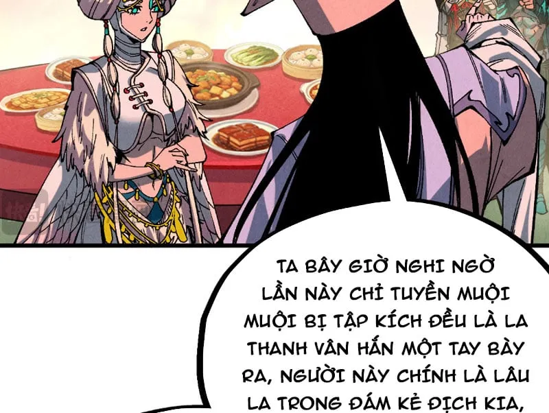 Vạn Cổ Chí Tôn Chap 522 - Next Chap 523