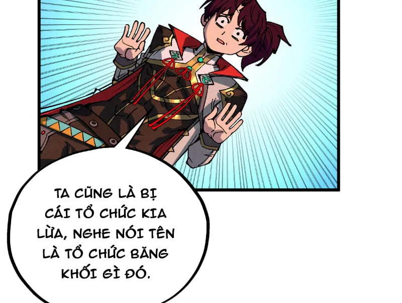 Vạn Cổ Chí Tôn Chap 522 - Next Chap 523
