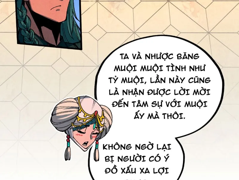 Vạn Cổ Chí Tôn Chap 522 - Next Chap 523