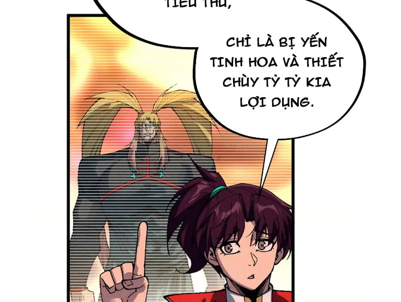 Vạn Cổ Chí Tôn Chap 522 - Next Chap 523