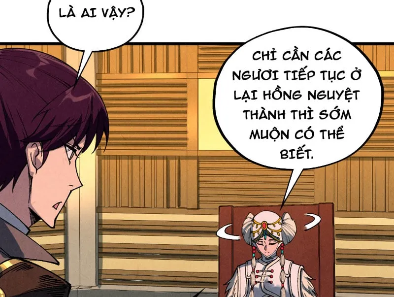 Vạn Cổ Chí Tôn Chap 522 - Next Chap 523