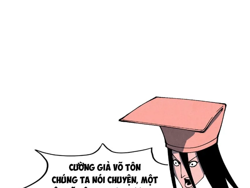 Vạn Cổ Chí Tôn Chap 522 - Next Chap 523
