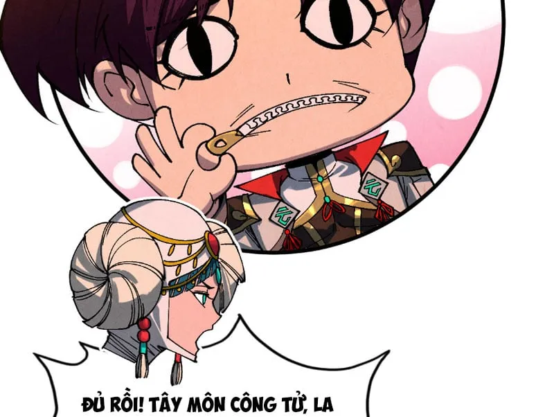 Vạn Cổ Chí Tôn Chap 522 - Next Chap 523