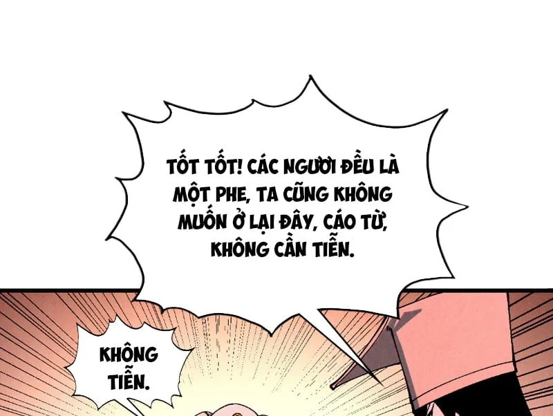 Vạn Cổ Chí Tôn Chap 522 - Next Chap 523