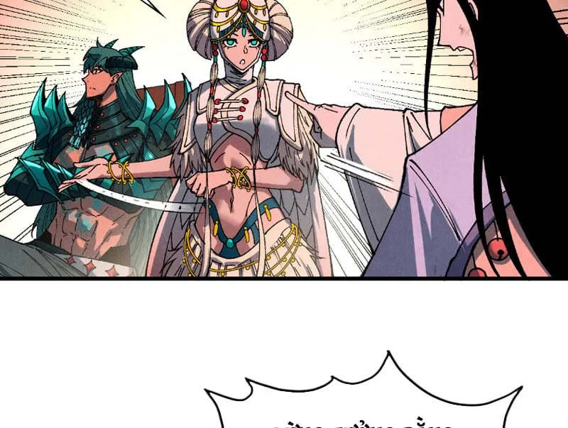 Vạn Cổ Chí Tôn Chap 522 - Next Chap 523