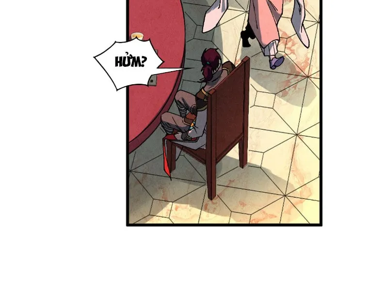 Vạn Cổ Chí Tôn Chap 522 - Next Chap 523