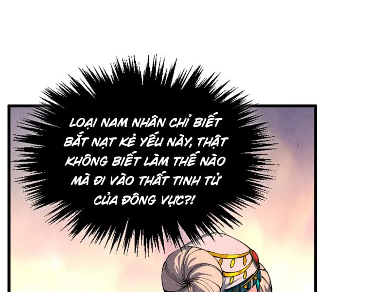 Vạn Cổ Chí Tôn Chap 522 - Next Chap 523
