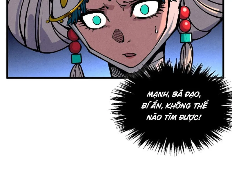 Vạn Cổ Chí Tôn Chap 522 - Next Chap 523