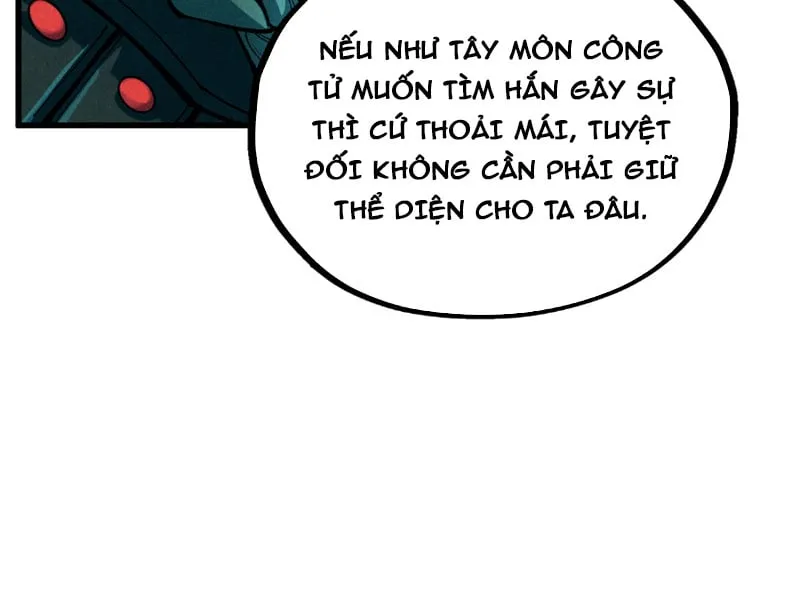 Vạn Cổ Chí Tôn Chap 522 - Next Chap 523
