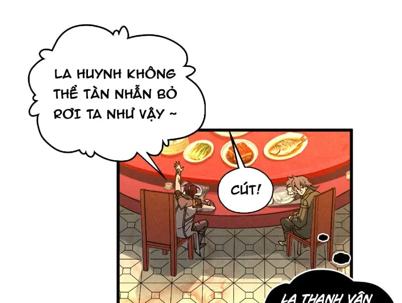Vạn Cổ Chí Tôn Chap 522 - Next Chap 523