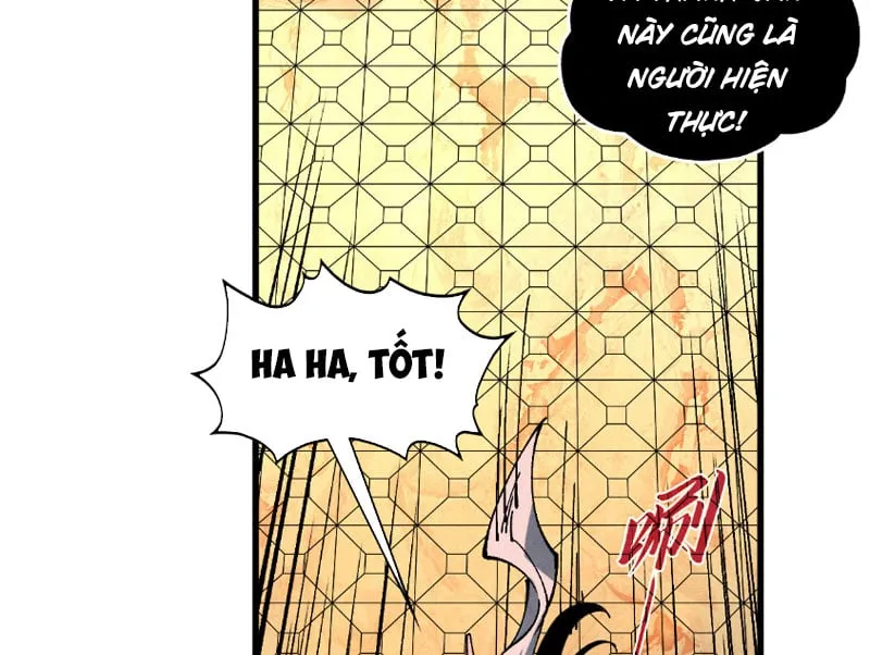 Vạn Cổ Chí Tôn Chap 522 - Next Chap 523