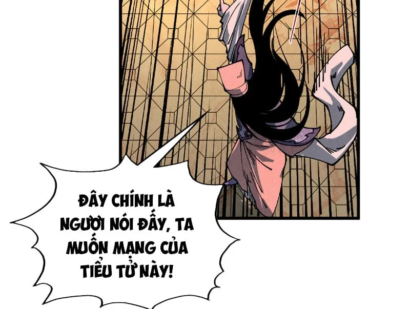 Vạn Cổ Chí Tôn Chap 522 - Next Chap 523