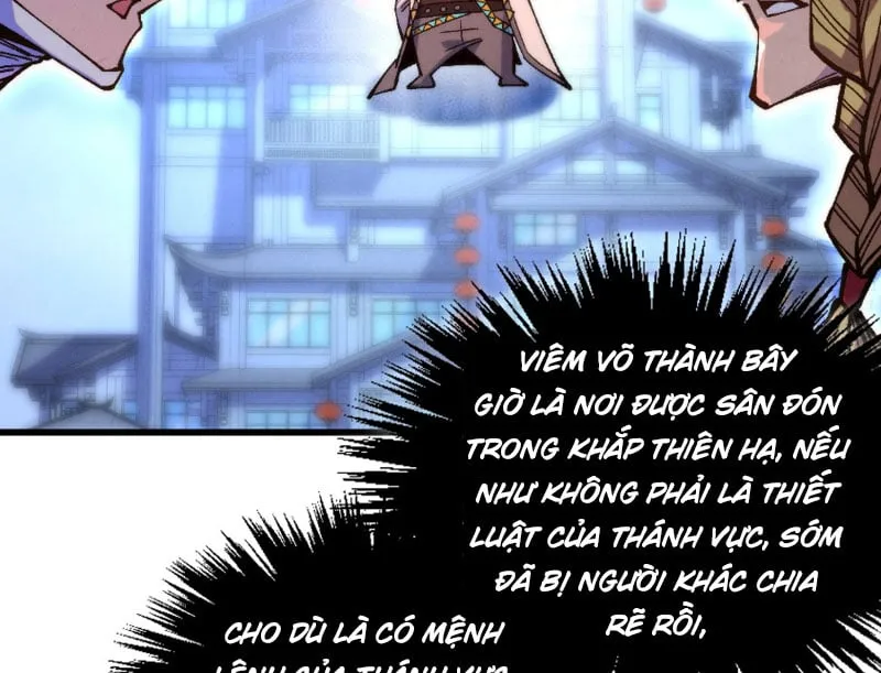 Vạn Cổ Chí Tôn Chap 522 - Next Chap 523