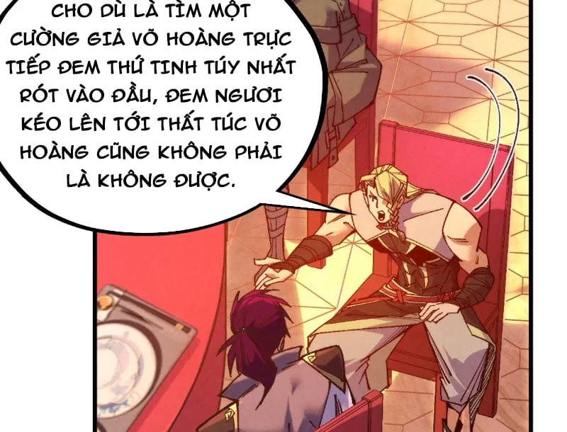 Vạn Cổ Chí Tôn Chap 522 - Next Chap 523
