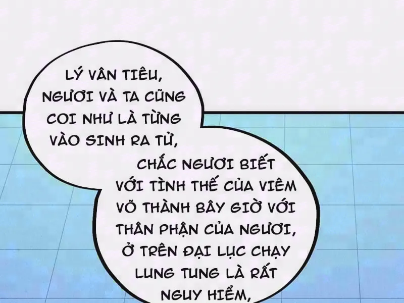 Vạn Cổ Chí Tôn Chap 523 - Next Chap 524