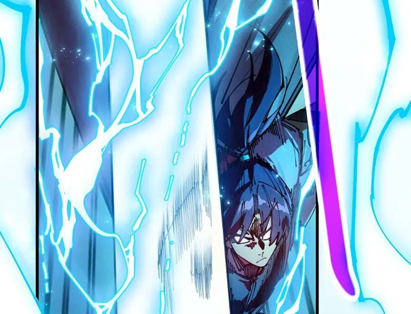 Vạn Cổ Chí Tôn Chap 523 - Next Chap 524