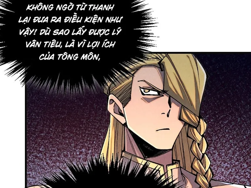 Vạn Cổ Chí Tôn Chap 523 - Next Chap 524