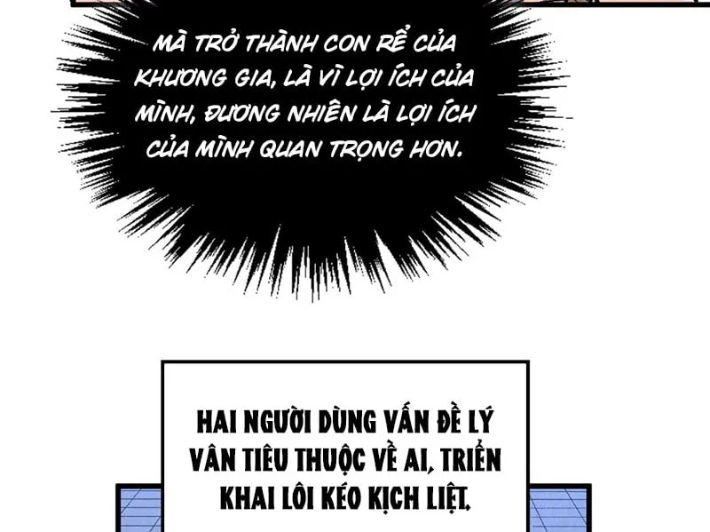 Vạn Cổ Chí Tôn Chap 523 - Next Chap 524