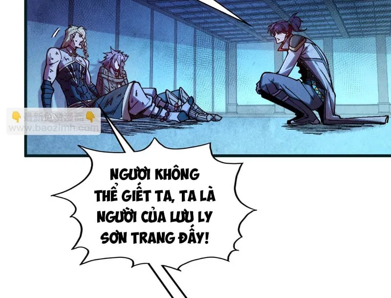 Vạn Cổ Chí Tôn Chap 523 - Next Chap 524