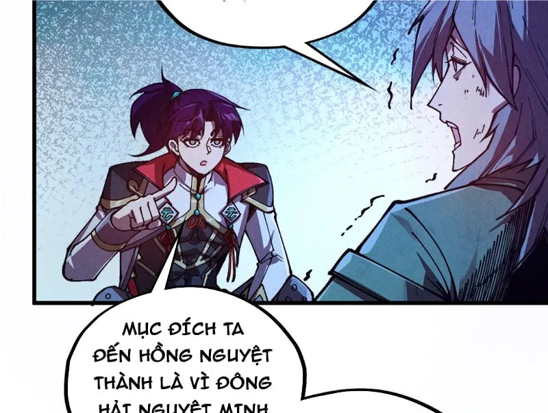 Vạn Cổ Chí Tôn Chap 523 - Next Chap 524