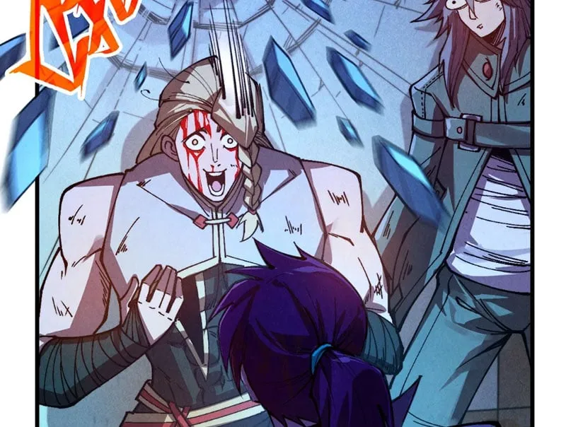 Vạn Cổ Chí Tôn Chap 523 - Next Chap 524