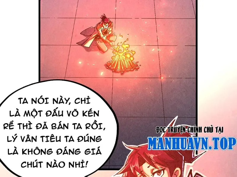 Vạn Cổ Chí Tôn Chap 523 - Next Chap 524