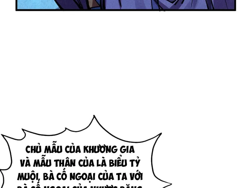 Vạn Cổ Chí Tôn Chap 523 - Next Chap 524