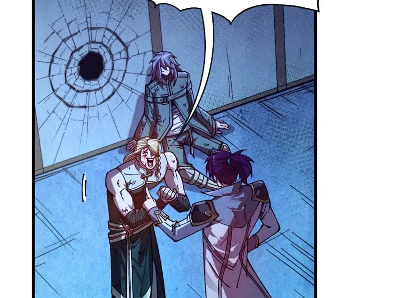 Vạn Cổ Chí Tôn Chap 523 - Next Chap 524