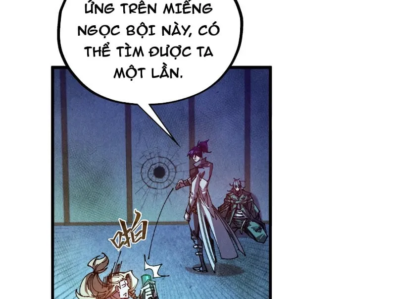 Vạn Cổ Chí Tôn Chap 523 - Next Chap 524