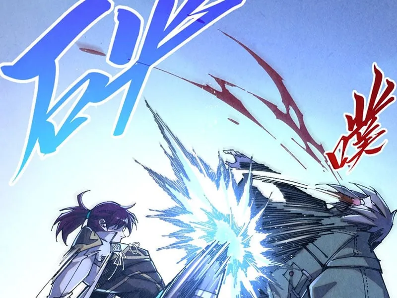 Vạn Cổ Chí Tôn Chap 523 - Next Chap 524