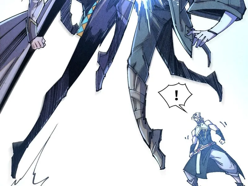 Vạn Cổ Chí Tôn Chap 523 - Next Chap 524
