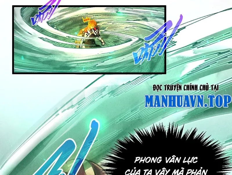 Vạn Cổ Chí Tôn Chap 523 - Next Chap 524