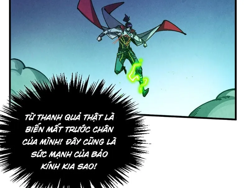 Vạn Cổ Chí Tôn Chap 523 - Next Chap 524