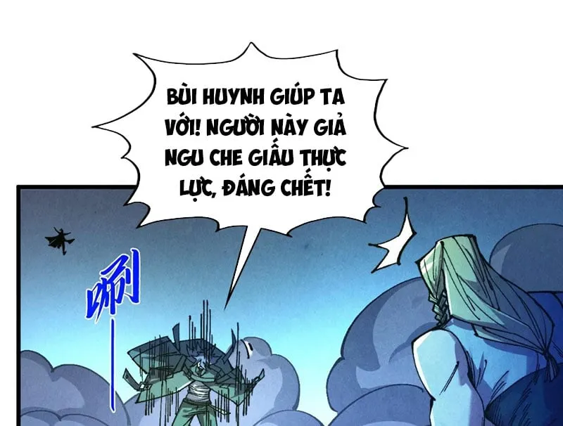 Vạn Cổ Chí Tôn Chap 523 - Next Chap 524
