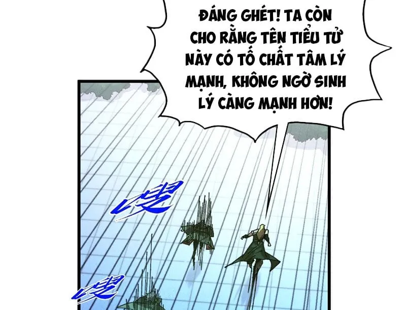 Vạn Cổ Chí Tôn Chap 523 - Next Chap 524