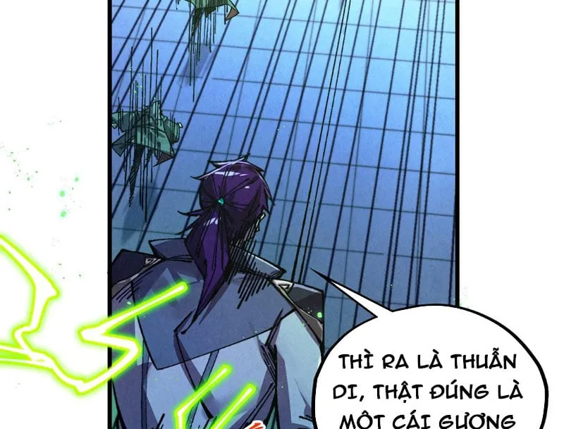 Vạn Cổ Chí Tôn Chap 523 - Next Chap 524