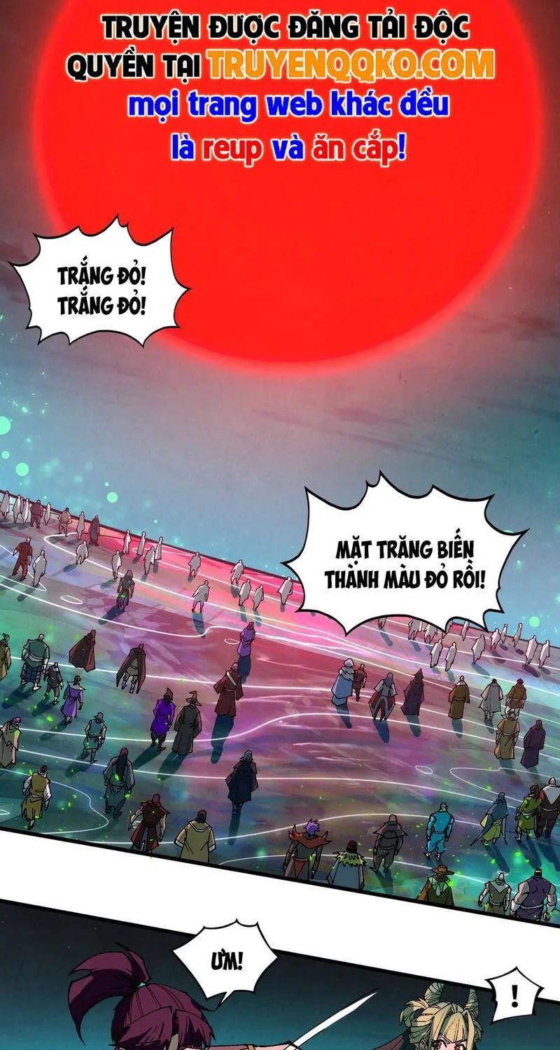 Vạn Cổ Chí Tôn Chap 547 - Next Chap 548