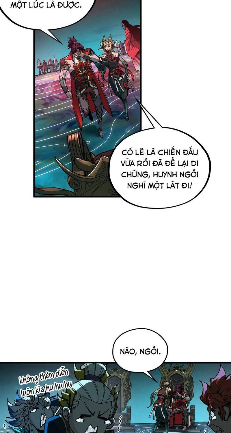 Vạn Cổ Chí Tôn Chap 547 - Next Chap 548
