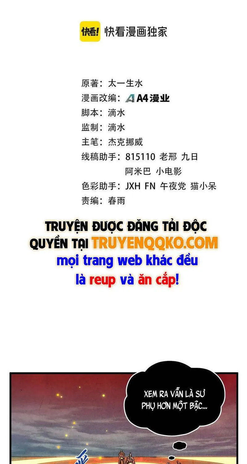 Vạn Cổ Chí Tôn Chap 548 - Next Chap 549